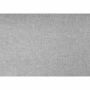 Grey Queen Linen Bed