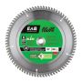 Razortooth 10"X80T Green Saw Blade