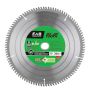 Razortooth 12"X100T Green Saw Blade