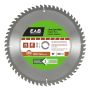 Exchange Chop Saw 10" x 60T Saw Blade