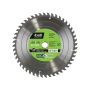 Exchange Finishing 12" x 48T Green Saw Blade