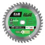 Exchange Razortooth 7-1/4" x 24T Green Saw Blade