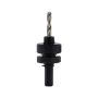 Exchange 7/16" Hex Qc Mandrel 7/16"
