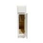 9" Shaker Sink Base Cabinet 35" High- White