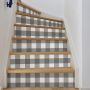 Nuwallpaper Peel And Stick Homestead Plaid