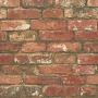 Nuwallpaper Peel And Stick West End Brick