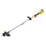 Dewalt 20V Max* 13 In. Cordless String Trimmer Kit 4.0Ah