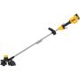 Dewalt 20V Max* 13 In. Cordless String Trimmer Kit 4.0Ah