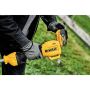 Dewalt 20V Max* 13 In. Cordless String Trimmer Kit 4.0Ah