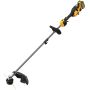 Dewalt Cordless 60V String Trimmer Kit 9.0Ah Attachment Read