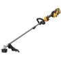 Dewalt Cordless 60V String Trimmer Kit 9.0Ah Attachment Read