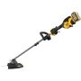 Dewalt 60V 17" String Trimmer Kit 9.0Ah Attachment Ready