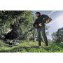 Dewalt 60V 17" String Trimmer Kit 9.0Ah Attachment Ready