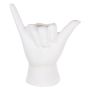 Hang Loose Hand Pot