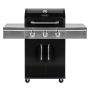 Dyna-Glo 36,000 BTU Propane Gas Grill