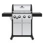 Broil King Crown S440 Gas Barbecue LP