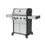 Broil King Crown S490 Gas Barbecue LP