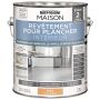 Rust-Oleum Home Top Coat Matte 3.78L