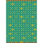 Assorted 9' x 12' RV Mats