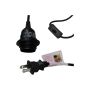 Pendant Swag Kit Inline Rocket Switch