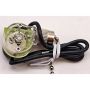 Fan Switch Nickel