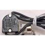 Fan Switch Nickel