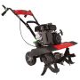 Earthquake Versa Front Tine Rototiller