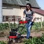 Earthquake Versa Front Tine Rototiller