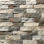 Clipstone Ledgestone Corners 4 LF- Willow Peak