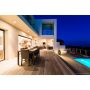4" Round Wet Location Multi-Pack 3000K Recessed Light