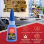LePage Super Glue Liquid Pro Adhesive-20mL