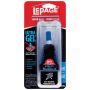 LePage Flexible Super Glue Ultra Gel Control-4mL