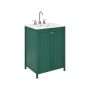 24" Manchester Willow Green Vanity