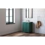 24" Manchester Willow Green Vanity