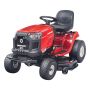 Troy-Bilt 547cc 46" Foot CVT Lawn Tractor