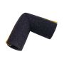 Self-Seal Elbow 1/2" Wall X 7/8" Pipe Insulation