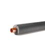 Isolant de tuyau demi-fente 1/2 po paroi x 5/8 po x 3 pi