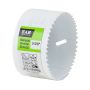 3-3/8" M3 Bimetal  Industrial Hole Saw - Exchangeable