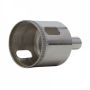 1-1/4" Diamond  Hole Saw - Exchangeable