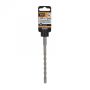 5/16 x 6 "SDS Quad RazorBack Industrial Drill Bit - Exchange