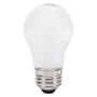 5.5 Watt Dimmable Medium Base LED A15 Bulb-2/Pack
