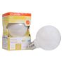 3.5 Watt Dimmable Medium Base LED G25 Bulb-1/Pack