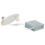 4 Inch 13 Watt LED Slim Micro Disc