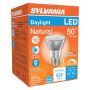 6.5 Watt Dimmable Medium Base LED PAR20 Bulb-1/Pack