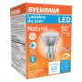 6.5 Watt Dimmable Medium Base LED PAR20 Bulb-1/Pack