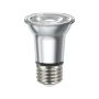 6 Watt Dimmable Medium Base LED PAR16 Bulb-1/Pack