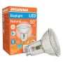 6 Watt Dimmable LED GU10 Bulb-1/Pack