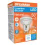 6 Watt Dimmable LED GU10 Bulb-1/Pack