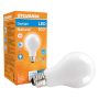 13 Watt Dimmable Medium Base LED A21-1/Pack