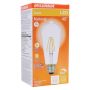 5 Watt Dimmable Medium Base LED ST19 Bulb-1/Pack